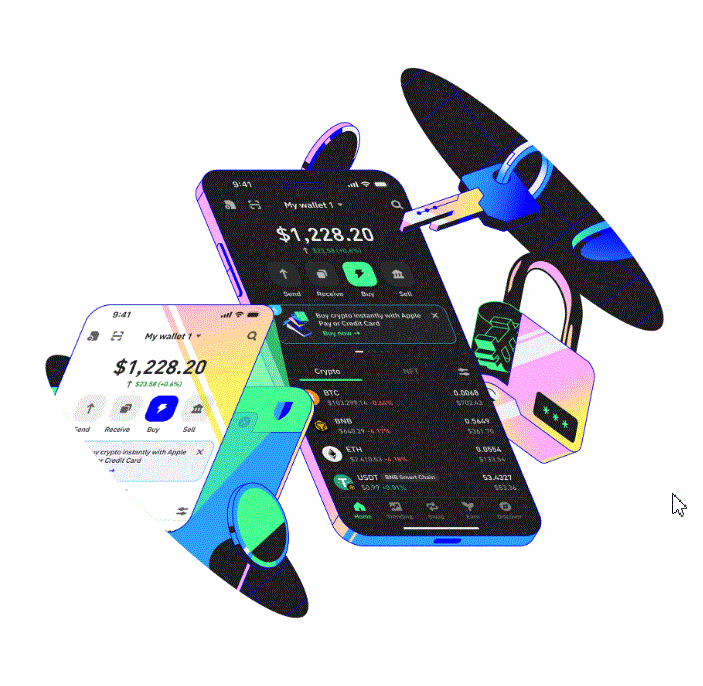 比特派钱包到底坑不坑tp钱包app下载和安